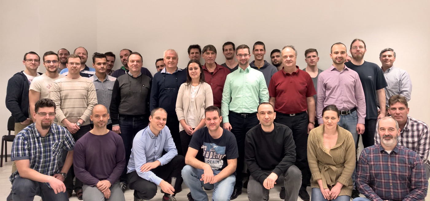 Company Kotem Team