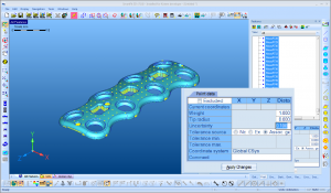 Kotem Quality Inspection SmartFit Uncertainity