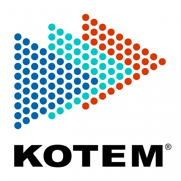 KOTEM logo